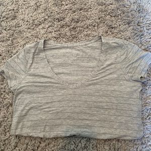Lululemon Workout Top